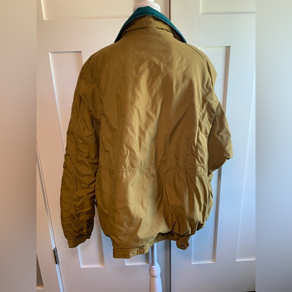 Women’s Vintage Columbia Coat Size XL - Picture 5 of 16